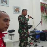 Brigjen Jannie A Siahaan : Terima Kasih Dipercaya Nahkodai Forki Sultra