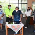 Resmikan Fitness Center, Pangdam XIV/Hsn : Prajurit saya Harus Sehat