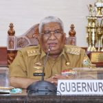 Seriusi Komoditas Porang, Gubernur: Pastikan Lahan di Sultra Cocok
