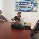 Mempercepat Terlaksananya TTE Kadis Kominfo Sultra Undang OPD