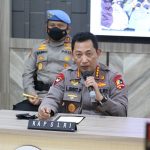 Pasca Bom Bunuh Diri, Polri Amankan Lima Bom Aktif Dan Tangkap 13 Terduga Teroris Di Jakarta-Makassar-NTB