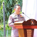 Kapolri Putuskan 1.062 Polsek Tidak Lakukan Proses Penyidikan