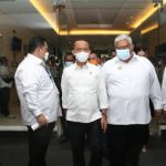 IUP Pertambangan Ditertibkan, Kepala BKPM: Kita Rakor Bulan Depan