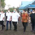 Dorong Anak Daerah Berinvestasi, Kepala BKPM: Harus Profesional