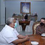 Gubernur Sultra Akan Mendukung Selalu Program BKKBN Di Wilayah Sultra