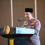 Kapolri Ajak Pemuda Muhammadiyah Bangun Ketahanan Nasional