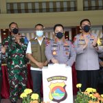 -Komitmen Kapolri Pastikan Paskah Berlangsung Aman dan Kawal Vaksinasi Nasional