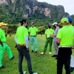 Raih Kejuaraan, Pengprov PGI Sultra Bakal Bersaing dengan Atlet Nasional