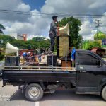 Diduga Maraknya Tambang Ilegal di Bumi Sultra, Putra Asli Konut Akan Lapor ke Pusat