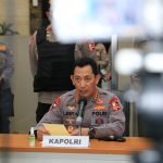Penjelasan Kapolri Soal Terbitnya Telegram Larangan Media