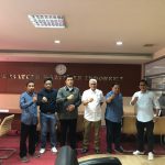 Pemprov Sultra-PWI Tindak Lanjuti Tuan Rumah HPN 2022