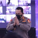Di Rakernis Propam, Kapolri Minta Polisi Terlibat Narkoba Ditindak Tegas