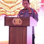 Kapolri Resmikan Aplikasi SIM Presisi Nasional, Perpanjang SIM Bisa dari Rumah
