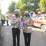 LAKSANAKAN OPS KESELAMATAN 2021, INI HARAPAN KASAT LANTAS POLRES GOWA