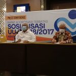 Gubernur Sultra Dan kepala Badan BP2MI Berkomitmen untuk Menfasilitasi dan Melindungi Para Pekerja Imigran Indonesia