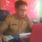 DI TENGAH PANDEMI COVID-19 UJIAN NASIONAL TETAP BERJALAN Dengan LAKUKAN PROTOKOLER KESEHATAN