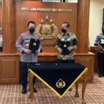 Polri Berpegang Teguh Menjaga HAM Dalam Menciptakan Kamtibmas