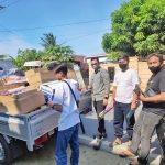 Polres Sinjai Amankan Petasan dan Kembang Api Berbagai Merek Hasil Razia