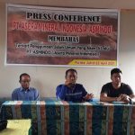 PT.ASMINDO LAKUKAN KOORDINASI…