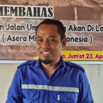PT.ASMINDO LAKUKAN KOORDINASI…