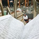 Kisah Perjalanan Spiritual LaNyalla di Masjid Sunan Giri