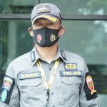 Cegah Penyebaran Covid-19 Patuhi Anjuran Pemerintah Larangan Mudik
