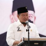 KRI Nanggala 402 Dipastikan Tenggelam, Ketua DPD RI Sampaikan Duka Cita untuk Seluruh Kru