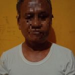 Polres Sinjai Berhasil Meringkus Pelaku Kasus Pencurian Spesialis Nasabah Bank.