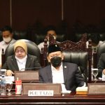 Berduka Kabinda Papua Tewas, LaNyalla Minta TNI/Polri Tumpas KKB