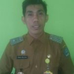 KELURAHAN ANAWAI”Ramadhan berbagi”