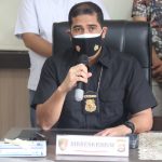 Sebanyak 690 AJB Palsu, Berhasil di Ungkap Satgas Mafia Tanah Polda Banten