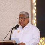 Buka Forum Lintas OPD, Ini Instruksi Gubernur pada Kepala OPD