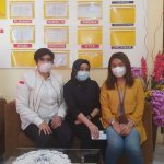 Dugaan Penjualan Bayi Dengan Modus Membantu Persalinan Menjadi Perhatian Serius Kornas TRC PPA