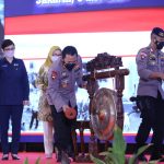 Kapolri Minta Bhabinkamtibmas Jadi Problem Solving Masyarakat