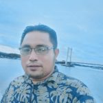 HASRUN,menyikapi kinarja DPRD kab.konawe kepulauan.