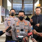 Enam Polda Jadi Prioritas Tangani Karhutla
