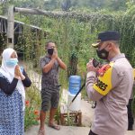 Satgas Covid-19 Memberikan Teguran Keras Kepada Pengelola Tempat Wisata Yang Tidak Menerapkan Prokes Secara Ketat