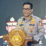 3.250 Pemudik Rapid Test, 24 Diantaranya Positif Covid-19