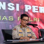 100 Hari Kerja Kapolri, 1.864 Kasus Diselesaikan Dengan Restorative Justice