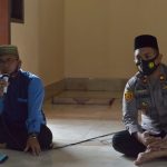 Ust. Mu’min Al Bukhari : Jadikan Sabar dan Sholat Sebagai Penolong Dalam Bertugas