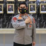 Kapolda Sulsel : Peringatan Hari Kebangkitan Nasional 2021, Momentum Membangun Spirit Persatuan Bangsa