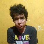Sat Reskrim Polres Sinjai Kembali Amankan Pelaku Curanmor.