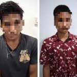 Lagi, Pelaku Curanmor Dibekuk Sat Reskrim Polres Sinjai