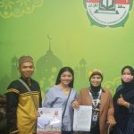 PRORAKYAT BERSATU luncurkan program UMROH MUBARAK ditengah pandemi Corona