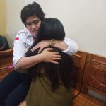 Melampiaskan Nafsu Sama Adik Iparnya Yang Masih Duduk Di Bangku SMA.