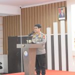 Kapolda Sulsel Resmikan Gedung Perawatan Baru di RS Bhayangkara Makassar