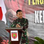 Silaturahmi Dengan Forkompimda Sultra, Pangdam XIV/Hsn Titipkan Anggota