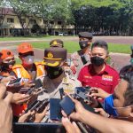 Gelar Coffee Morning,Polda Sultra Melalui Bidang Humas Memaparkan Tatacara Penanganan Unjuk Rasa Bersama Wartawan