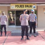 Pimpin Apel Jam Pimpinan, Kapolres Sinjai Sampaikan Beberapa Penekanan.