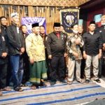 FKWSG Bersama KMCT Mengadakan Halal Bihalal dan Pentas Seni Music “Banyu Segara”